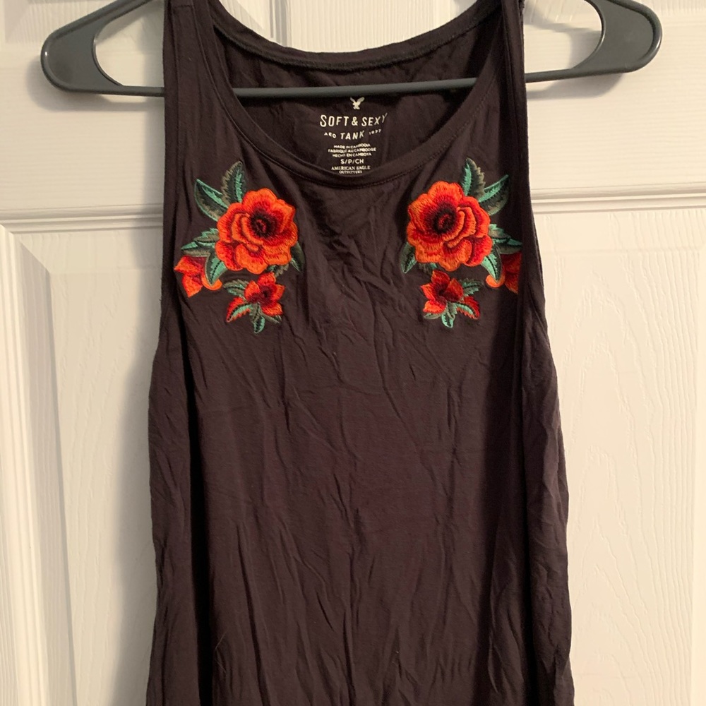 American Eagle Tank top